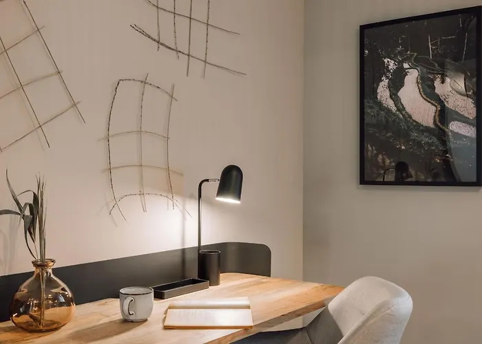 Batu - 2 Bedrooms And Terrace In Santo Antonio Lisbon