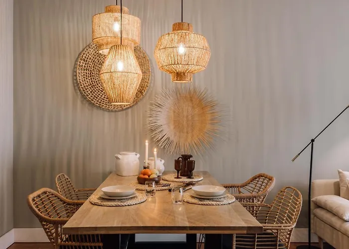 Batu - 2 Bedrooms And Terrace In Santo Antonio Lisboa